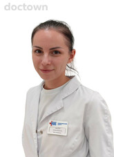 Мирзалиева Светлана Михайловна