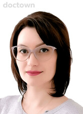 Егунова Ольга Георгиевна