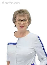 Углова Наталия Дмитриевна