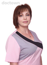 Калачева Ирина Викторовна