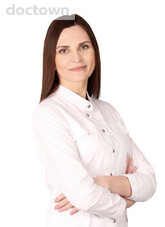 Калинина Жанна Александровна