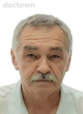 Калмыков Александр Алексеевич