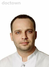 Карнаух Дмитрий Викторович