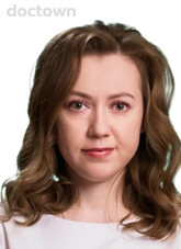 Карпухина Дарья Валерьевна