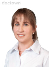 Федюшкина Анастасия Игоревна