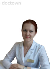 Золотухина Светлана Валерьевна 