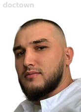 Гацаев Юсуп Хамидович