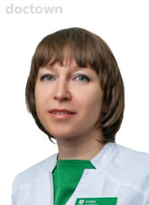 Гарина Мария Викторовна
