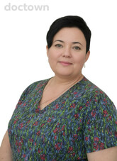 Гармаш Галина Александровна