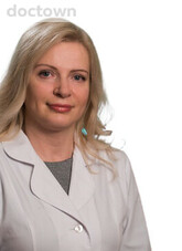 Гармашева Наталия Владимировна