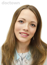 Голтвина Юлия Вячеславовна
