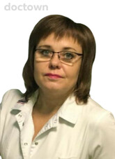 Горячева Ирина Геннадьевна