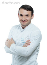 Госенов Юсуф Джамалович