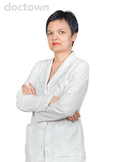 Виноградова Елена Владимировна