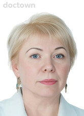 Родионова Ольга Николаевна