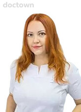 Рогоза Ксения Александровна