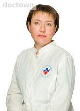 Романенкова Наталья Анатольевна