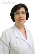 Романова Елена Викторовна