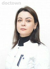 Ростакова Анна Николаевна