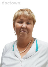 Юрченко Ирина Владимировна