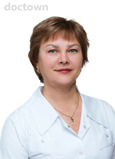 Юрченко Вера Николаевна
