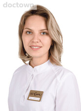 Ахманова Елена Алексеевна 
