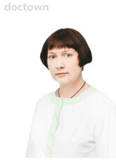 Скворцова Екатерина Михайловна