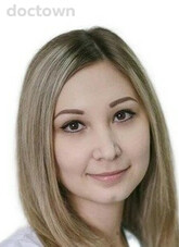 Ваколюк Юлия Викторовна