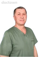Валиков Андрей Викторович
