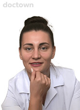 Васильева Елена Сабировна