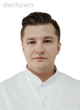 Цыплюк Павел Николаевич