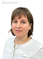 Пузикова Алла Владимировна