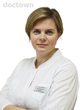 Царькова Ирина Вячеславовна