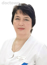 Тебенькова Елена Александровна
