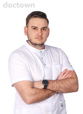 Данилов Дмитрий Игоревич