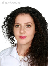 Данилова Анастасия Олеговна