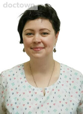 Демичева Нина Геннадьевна