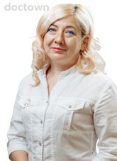 Стольникова Инна Юрьевна