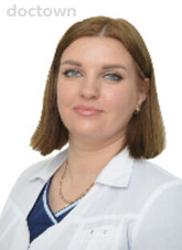 Стрелкина Елена Юрьевна