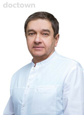 Пронь Сергей Владимирович