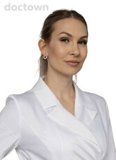 Елецкова Александра Викторовна