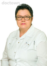 Елфимова Эмма Анатольевна