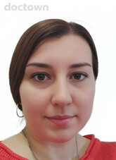 Еловая Екатерина Николаевна