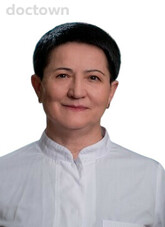 Набатова Елена Анатольевна