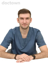 Науменко Антон Евгеньевич