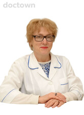 Назарова Нина Владимировна