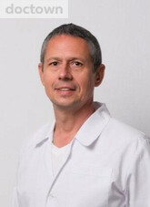 Писарев Юрий Александрович