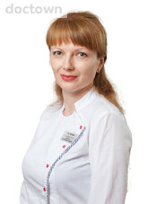 Рябченко Галина Александровна
