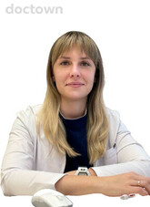 Рябова Анастасия Сергеевна
