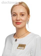 Рыжова Юлия Александровна